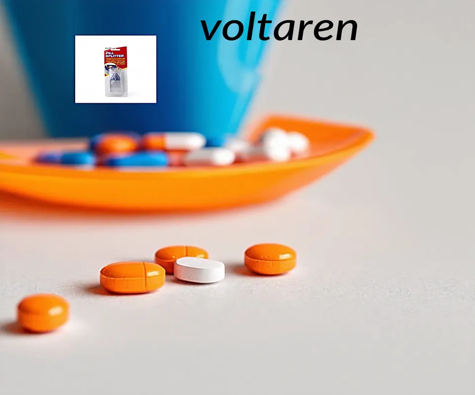 Prezzo voltaren pomata